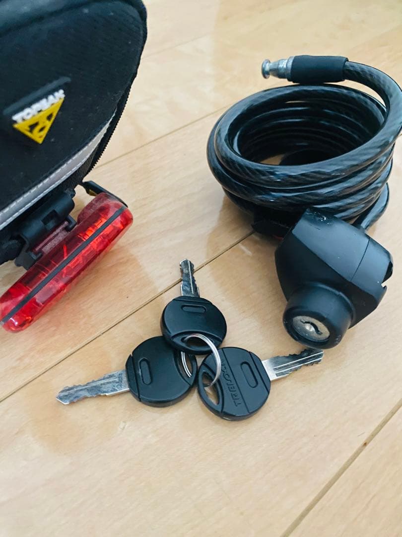 ロードバイク　KUOTA クオータ コルサ　完成品