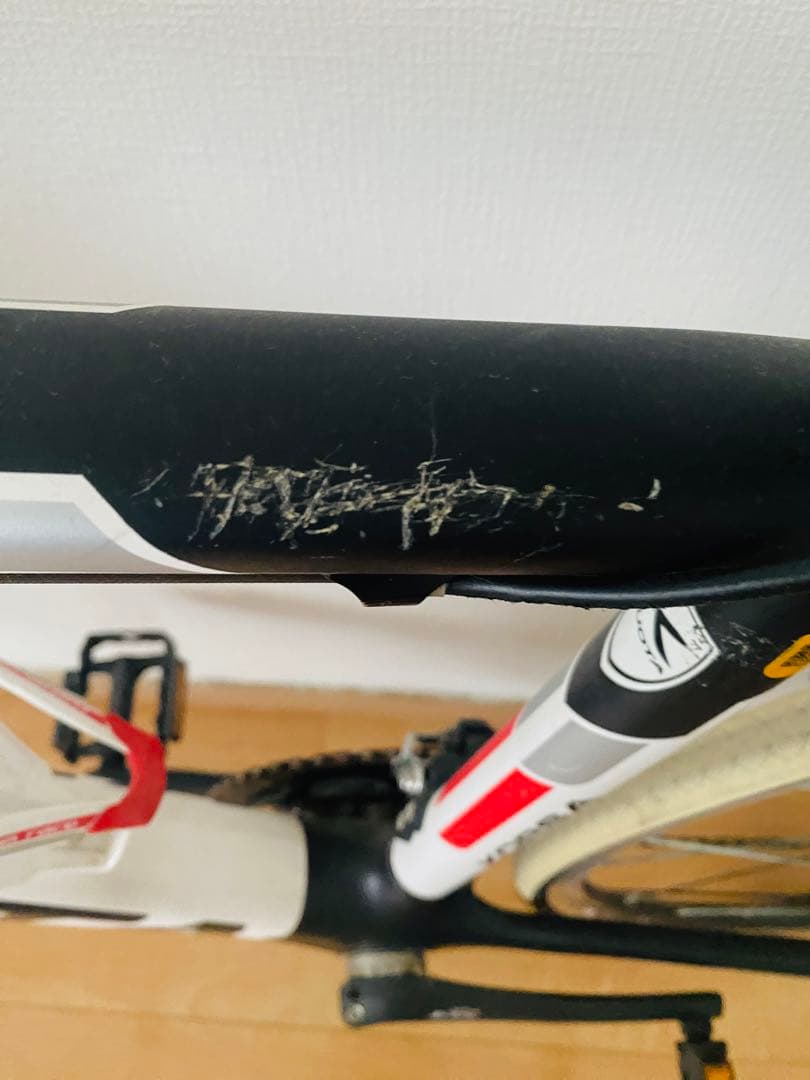 ロードバイク　KUOTA クオータ コルサ　完成品