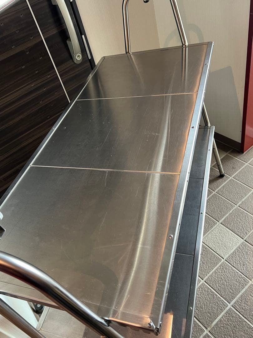  peak ステンレスキッチンテーブル