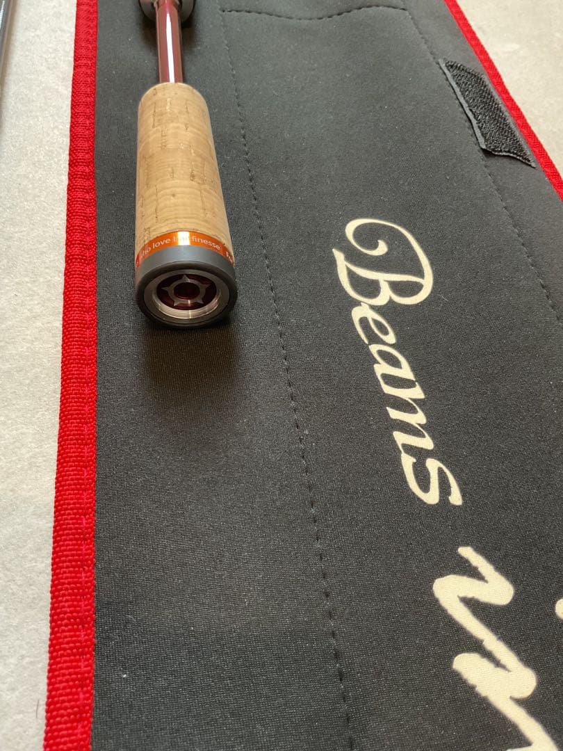 Fishman Beans inte 7.7ul ビームスインテ7.7UL