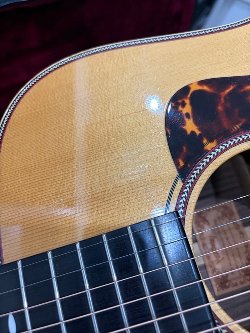 Headway Custom series HD-501 百瀬恭夫さんサイン入り