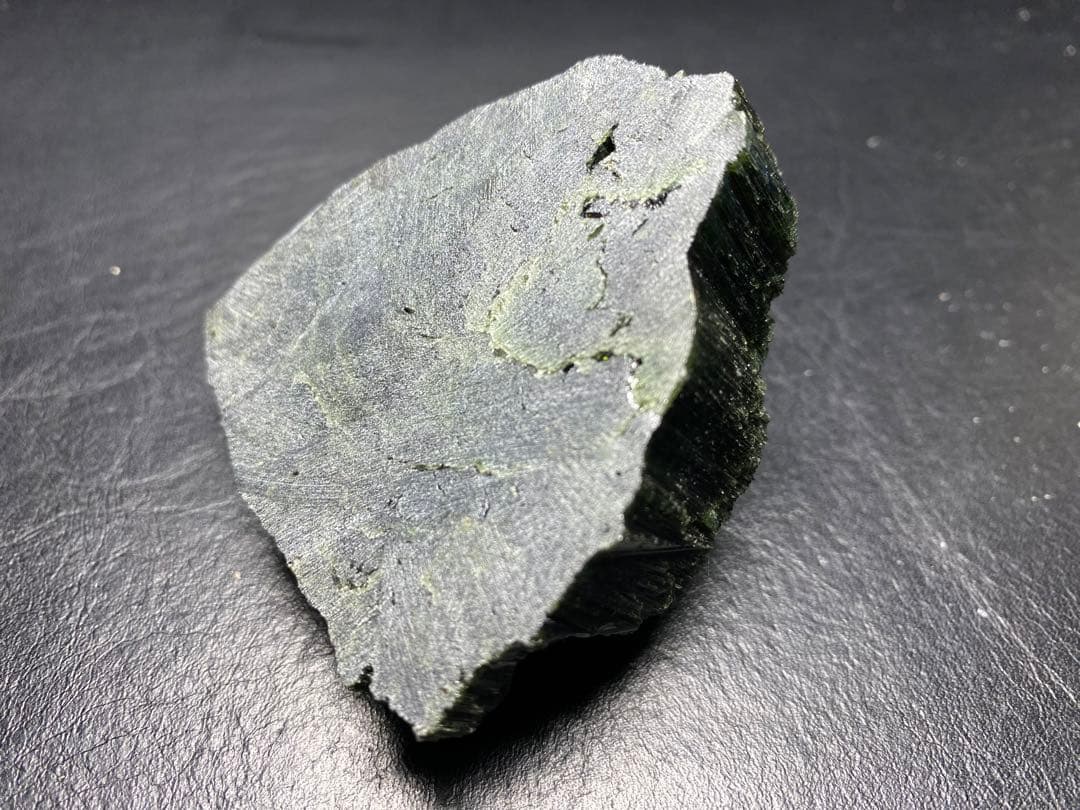 グリーン　トルマリン　186g