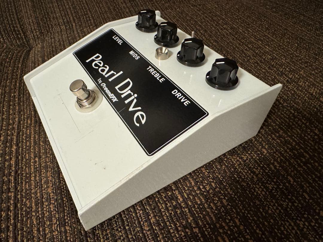 OceanEFX Pearl Drive オーバードライブ