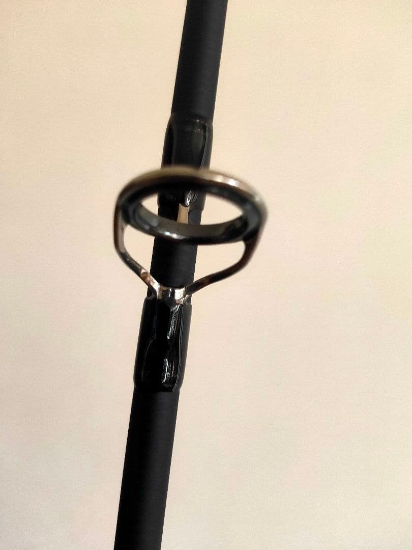 がまかつ ラグゼ トップギア X 84H