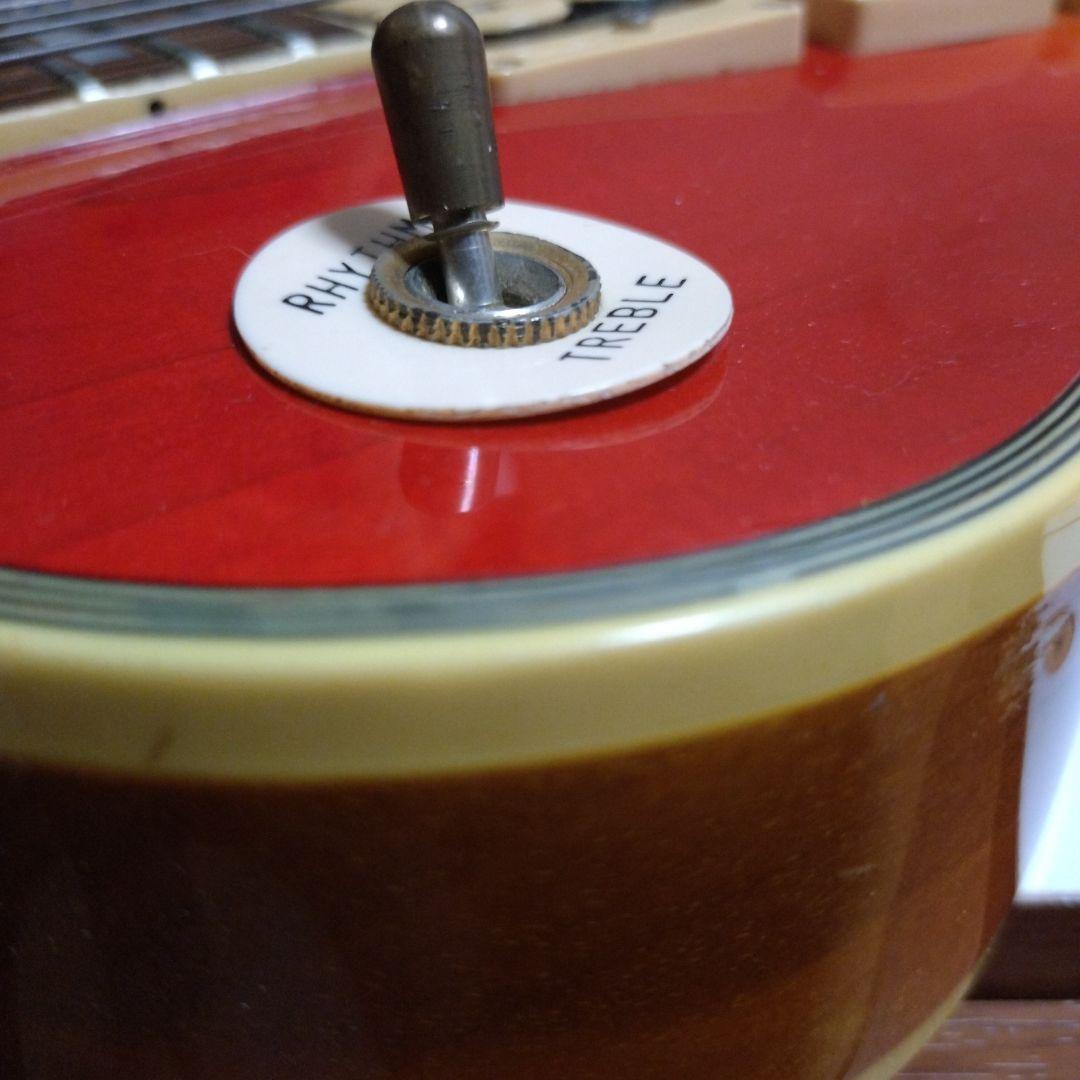 ま*さ様 Greco EG800 レスポールカスタム エースフレーリーモデル