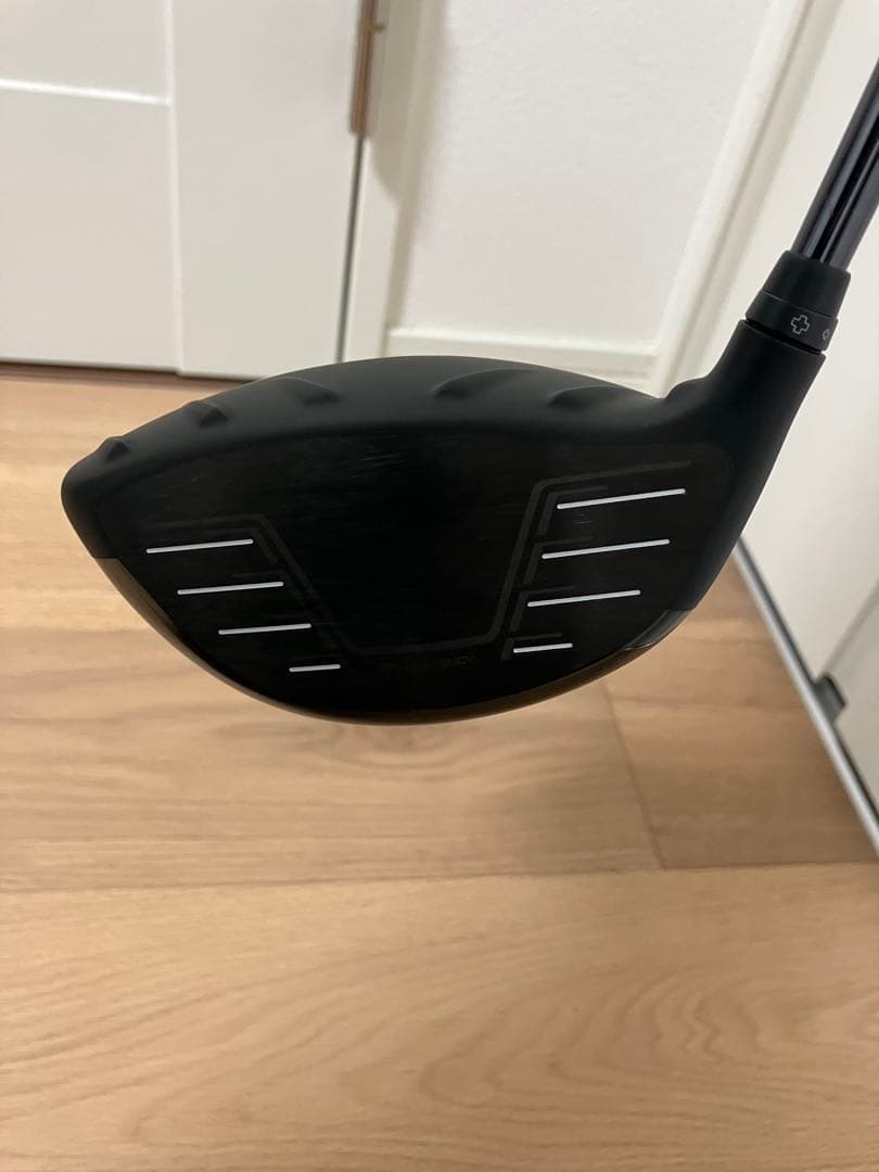 PING G440K ドライバー 10.5度PING TOUR BLACK65s