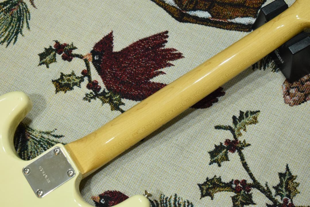 Greco SE600J 1979年製 JBモデル 状態良好 ケース・アーム付