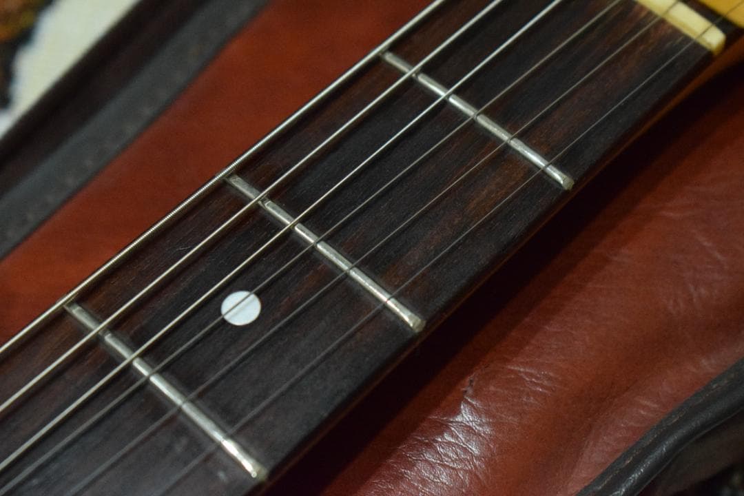 Greco SE600J 1979年製 JBモデル 状態良好 ケース・アーム付