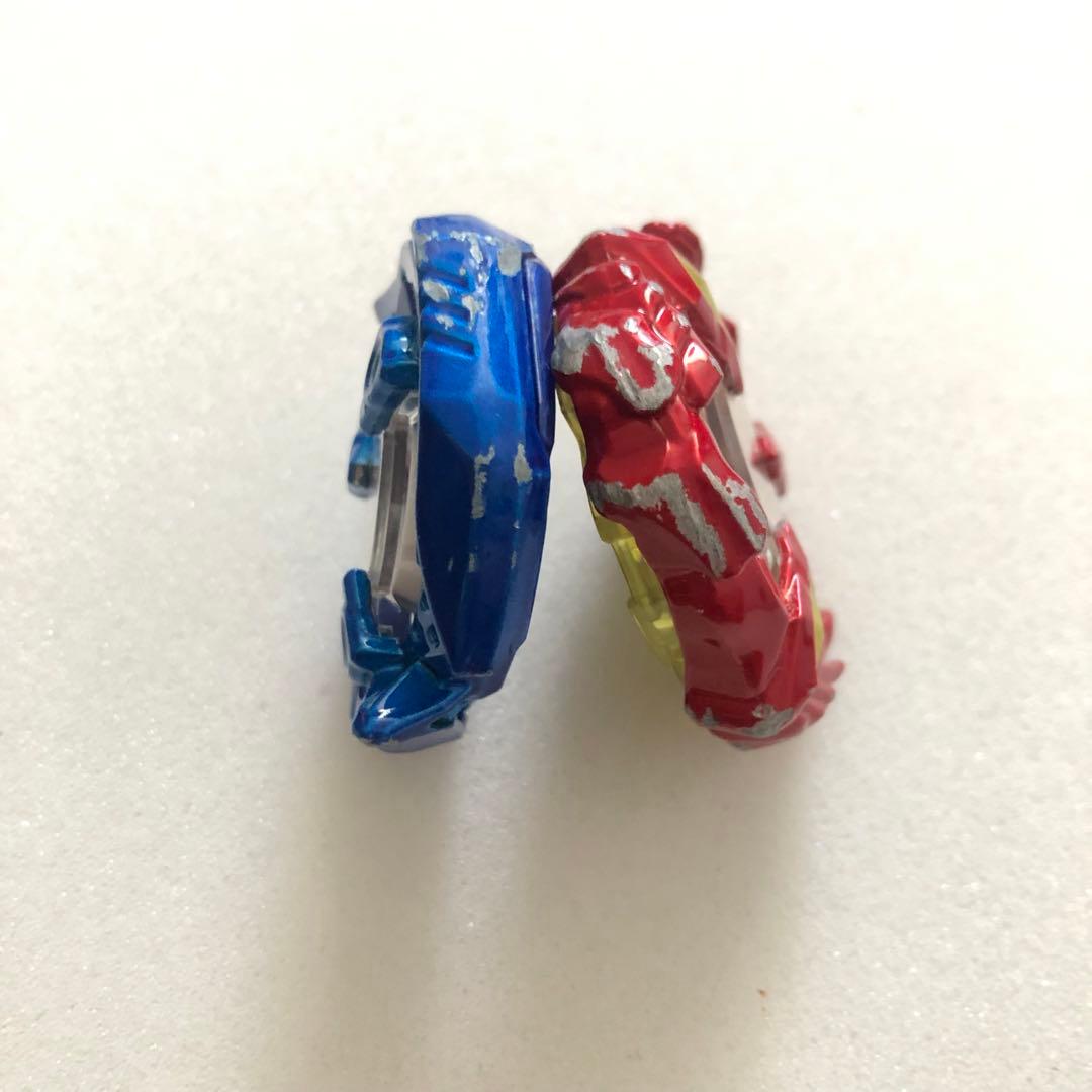 ベイブレード x まとめ売り