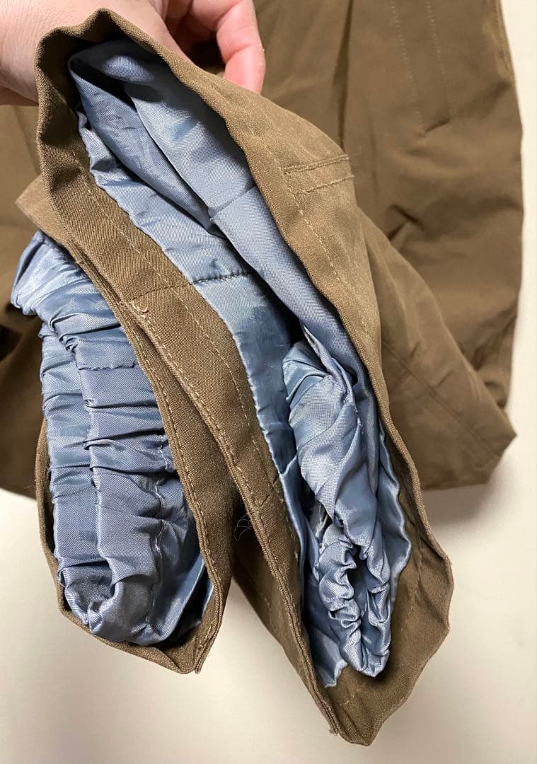 NIMA スノーボードウェア 子ども用