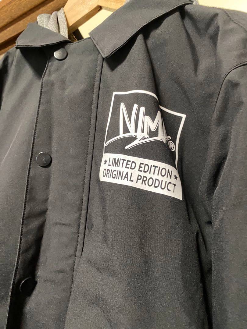 NIMA スノーボードウェア 子ども用