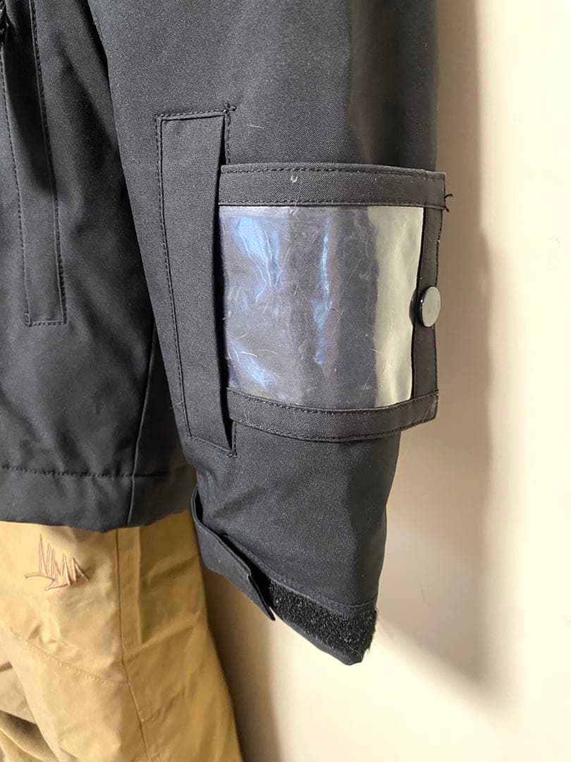 NIMA スノーボードウェア 子ども用