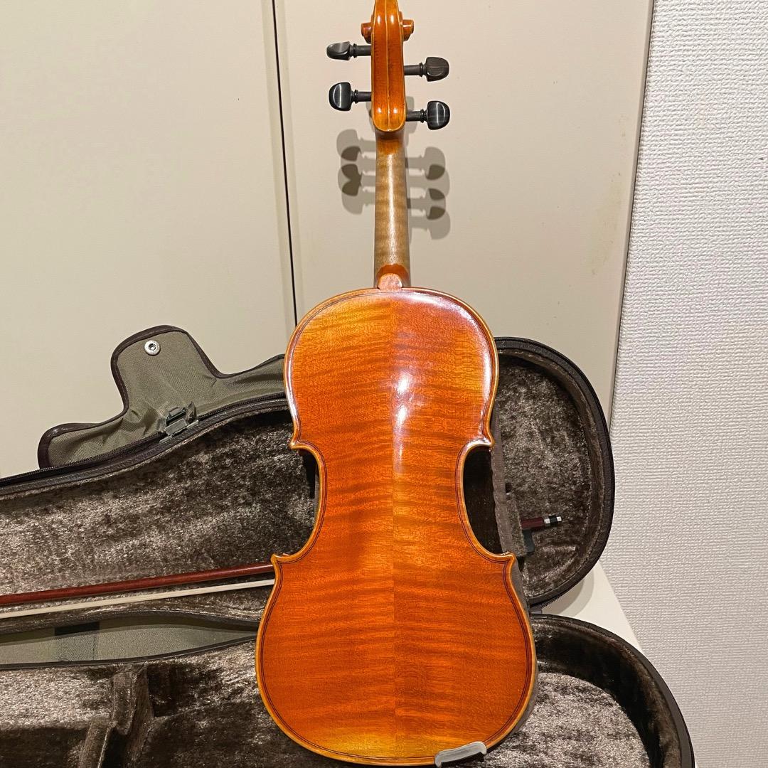Karl Höfner バイオリン 1/2 KH200 1995年