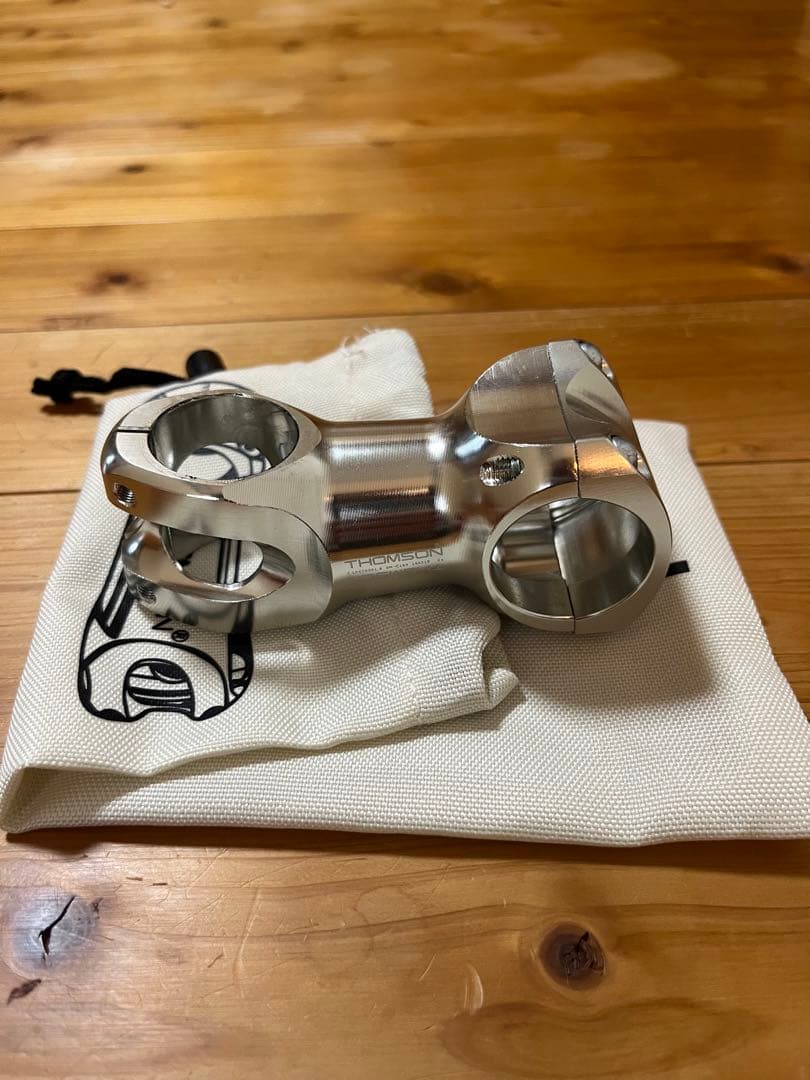 トムソン　ELITE X4 ステム　70mm