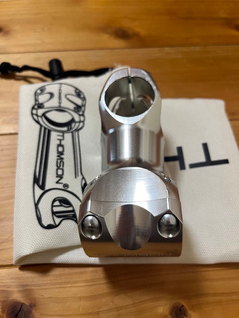 トムソン　ELITE X4 ステム　70mm