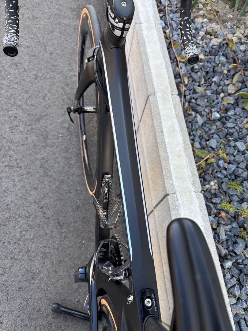 MERIDA REACTO 8000E 2018 年代