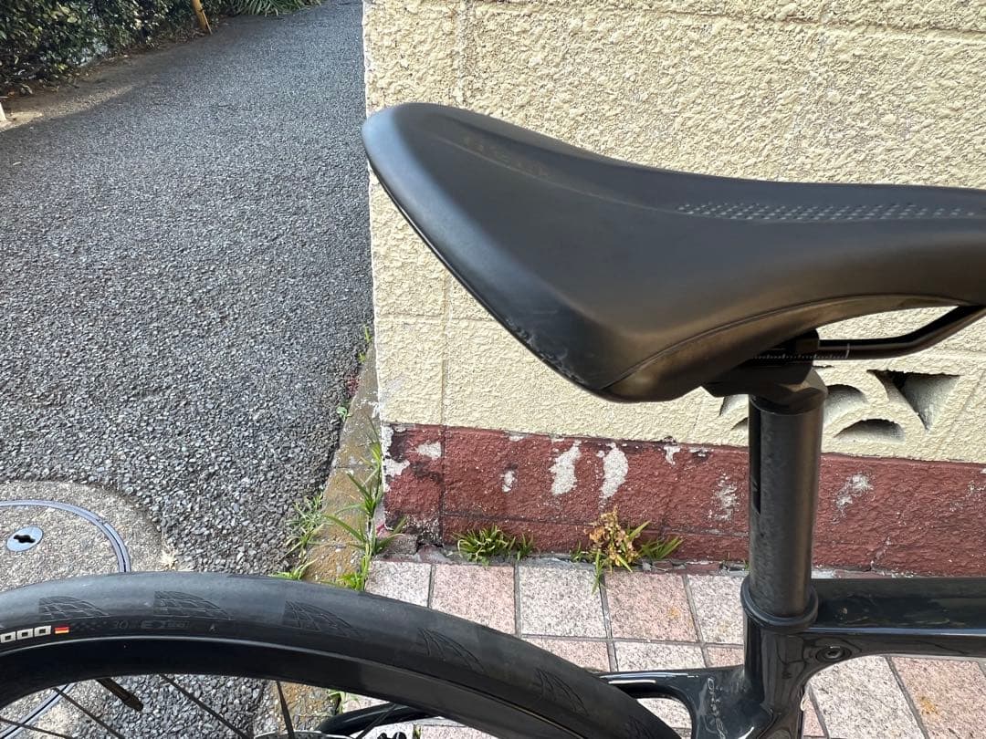 自転車本体 Orbea Orca M30 + 8LIEN L5W + GP5000 30C