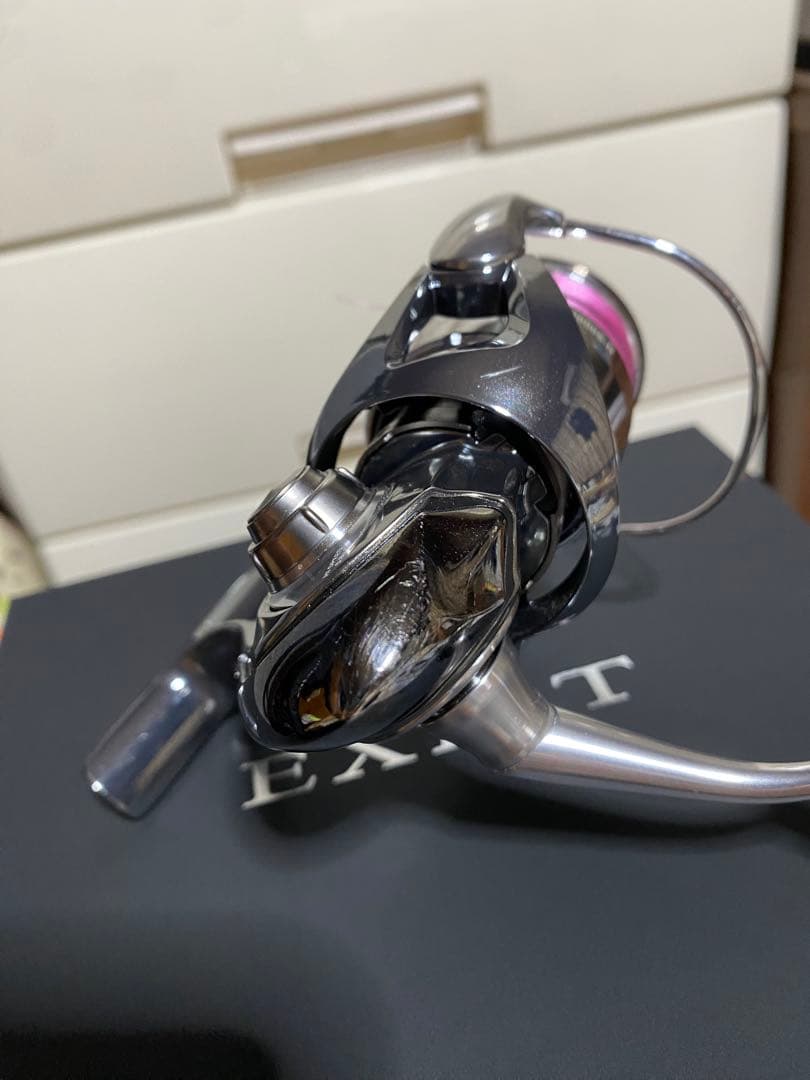 ダイワ 22イグジストLT2000S-H