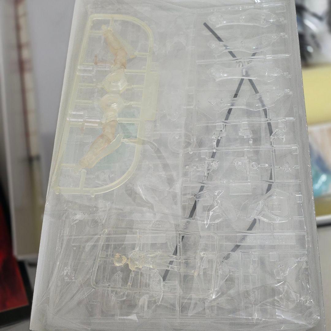 希少新世紀エヴァンゲリオン劇場版 豪華BOX