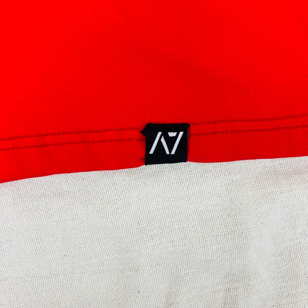 【未使用✨】A7 BARGRIPバーグリップTシャツ Lサイズ　東京オリンピック