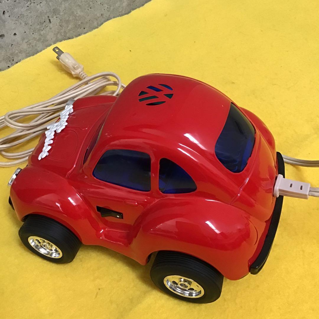 ワーゲン ビートル セット