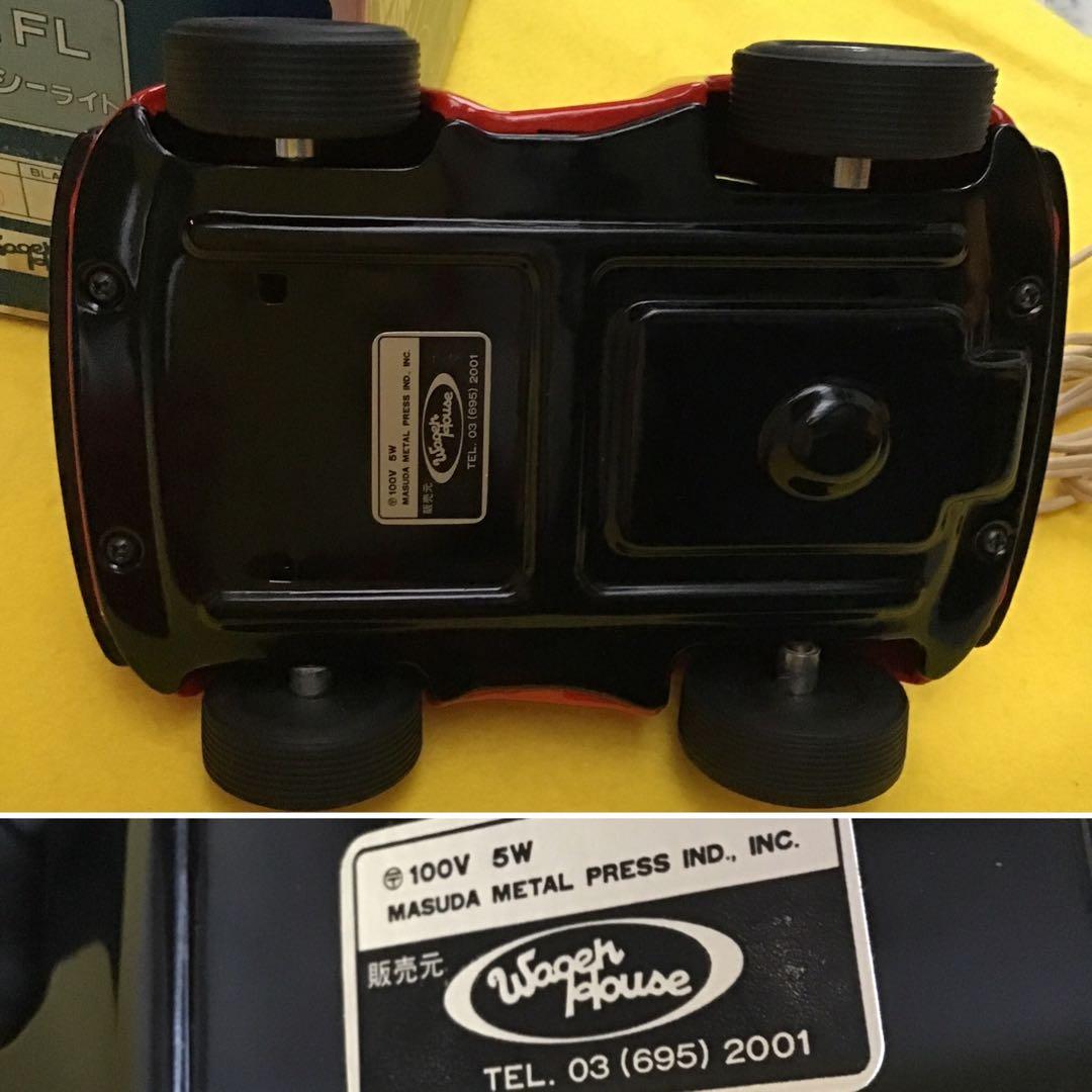 ワーゲン ビートル セット