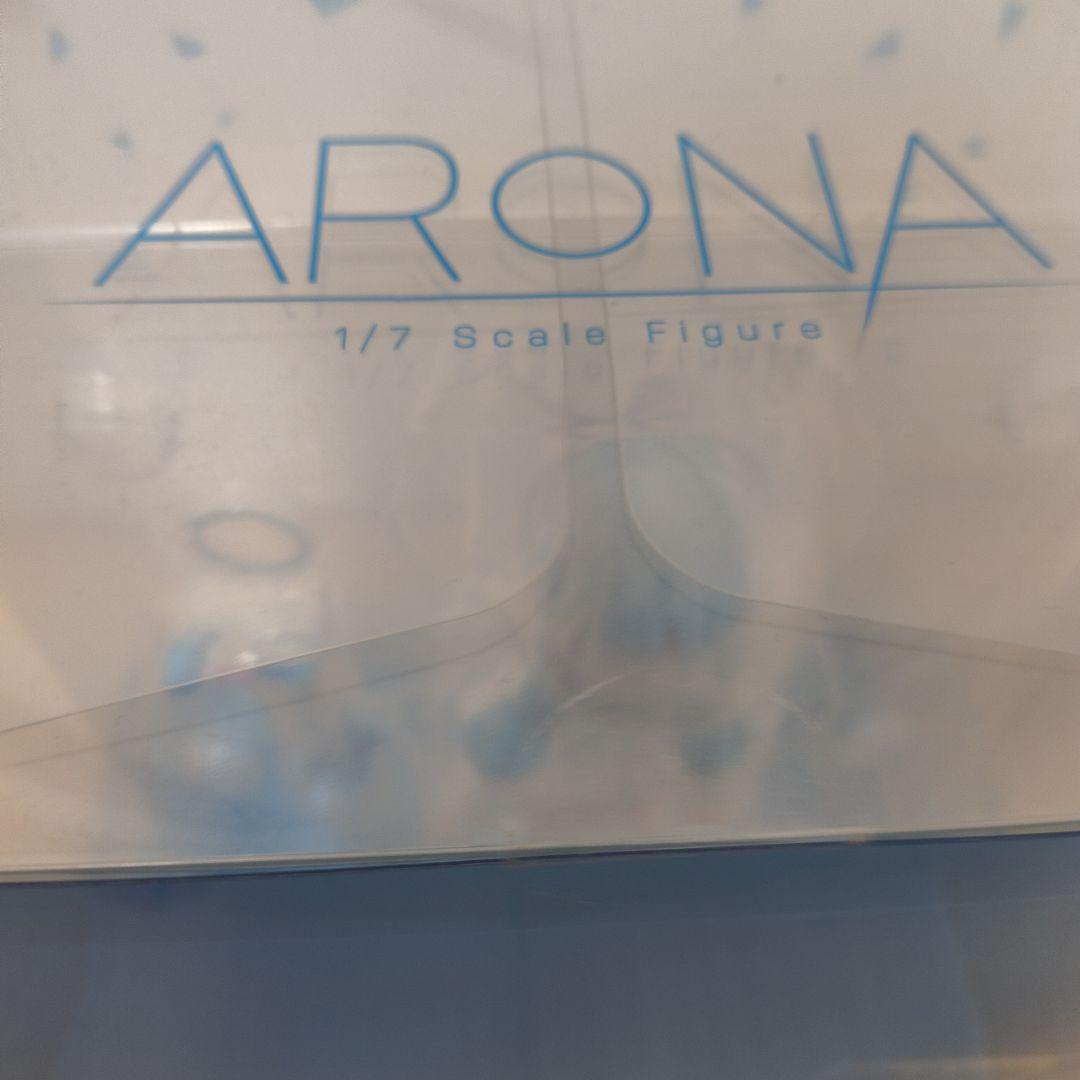 ブルーアーカイブ「アロナ」 1/7 完成品フィギュア
