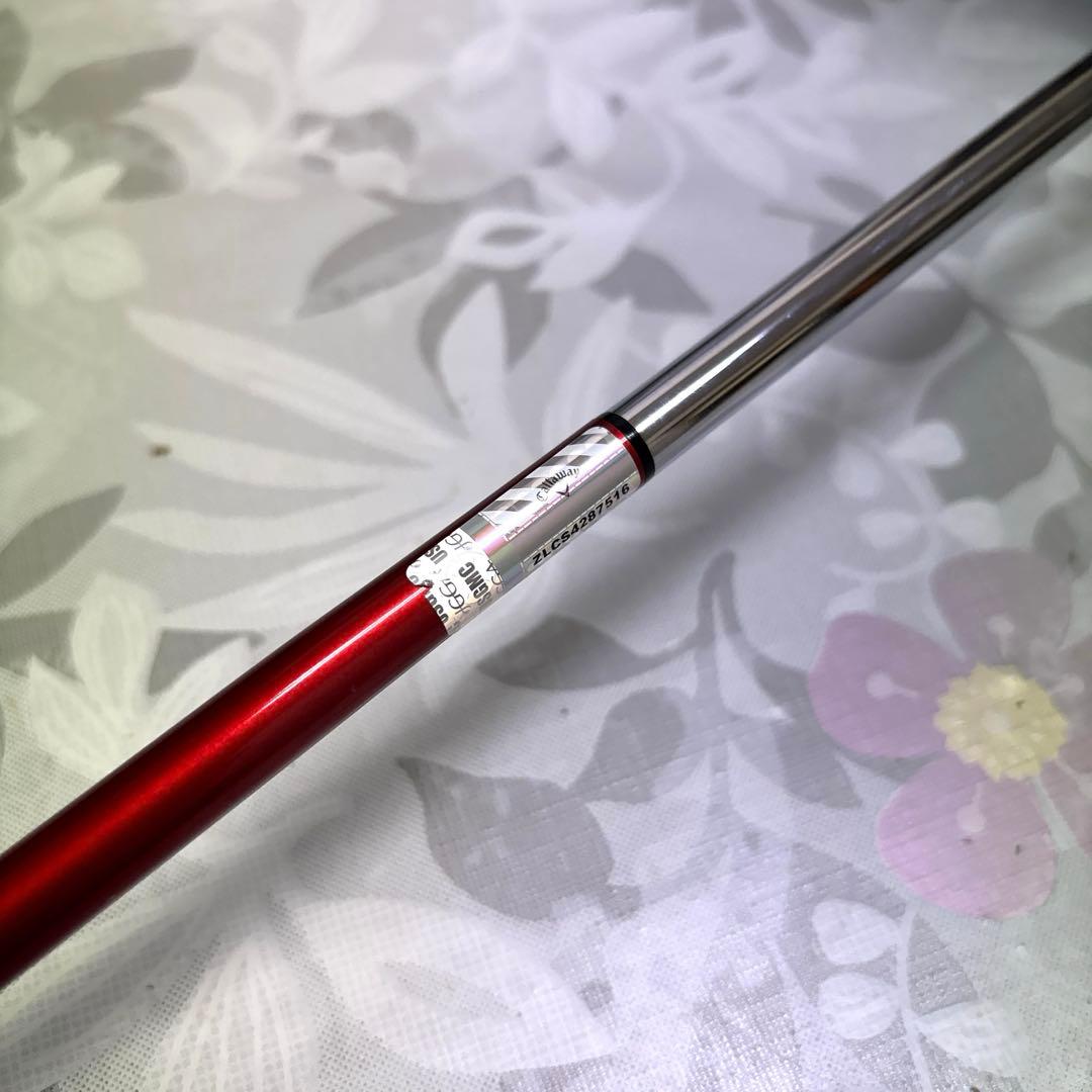 オデッセイ イレブン S トリプルトラック 34インチ