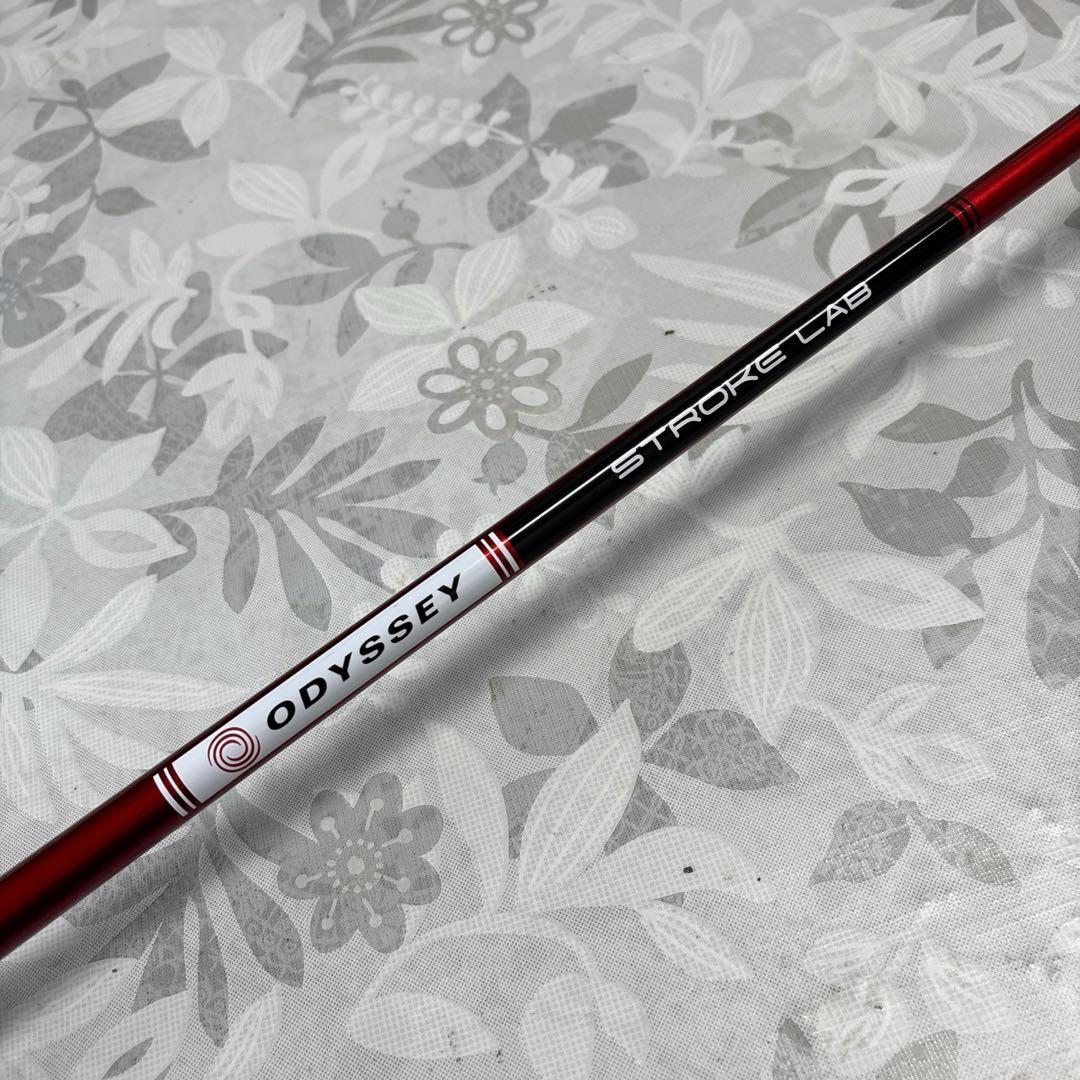 オデッセイ イレブン S トリプルトラック 34インチ