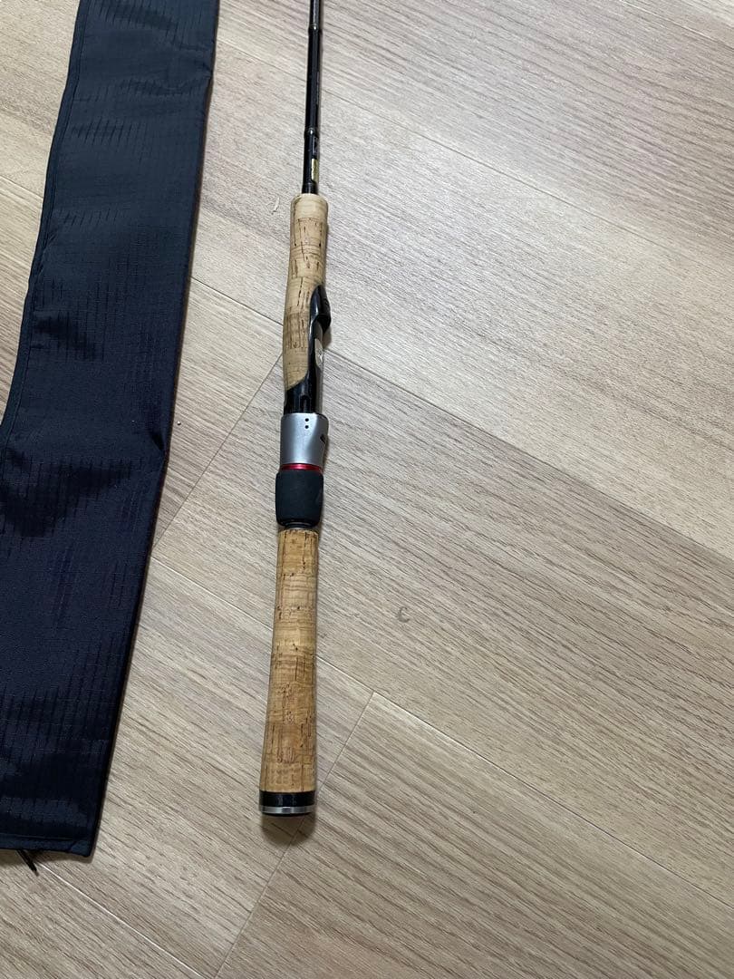 チームダイワ　バトラーリミテッド　イングラム03