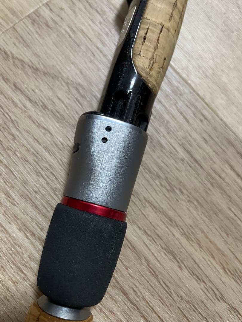 チームダイワ　バトラーリミテッド　イングラム03