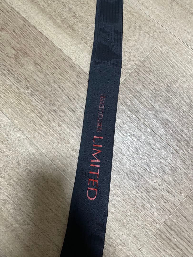 チームダイワ　バトラーリミテッド　イングラム03