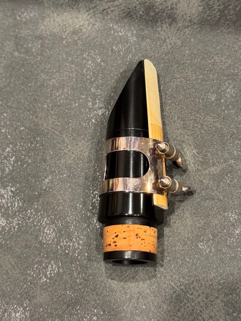 Ｂ♭クラリネット用 マウスピース B45