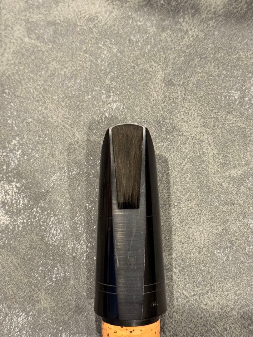 Ｂ♭クラリネット用 マウスピース B45