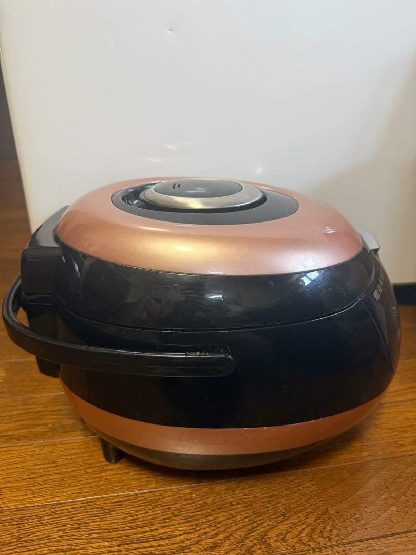 タピオカ用鍋　炊飯器　業務用