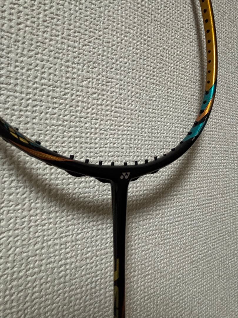 YONEX ASTROX 88D PRO バドミントンラケット