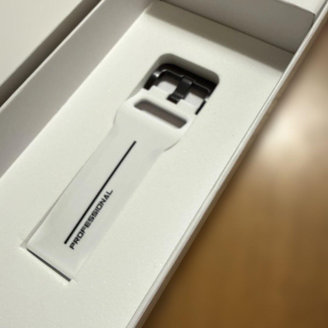 ボイスキャディ T11PRO GPSゴルフナビ 腕時計型