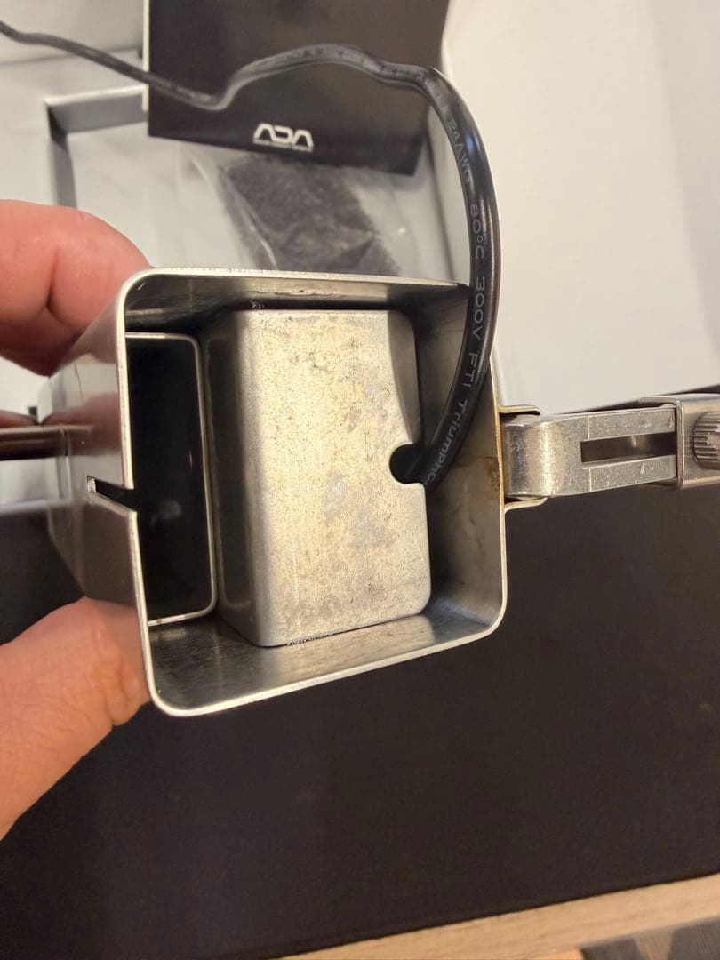 ADA VUPPA-II 水草育成用器具