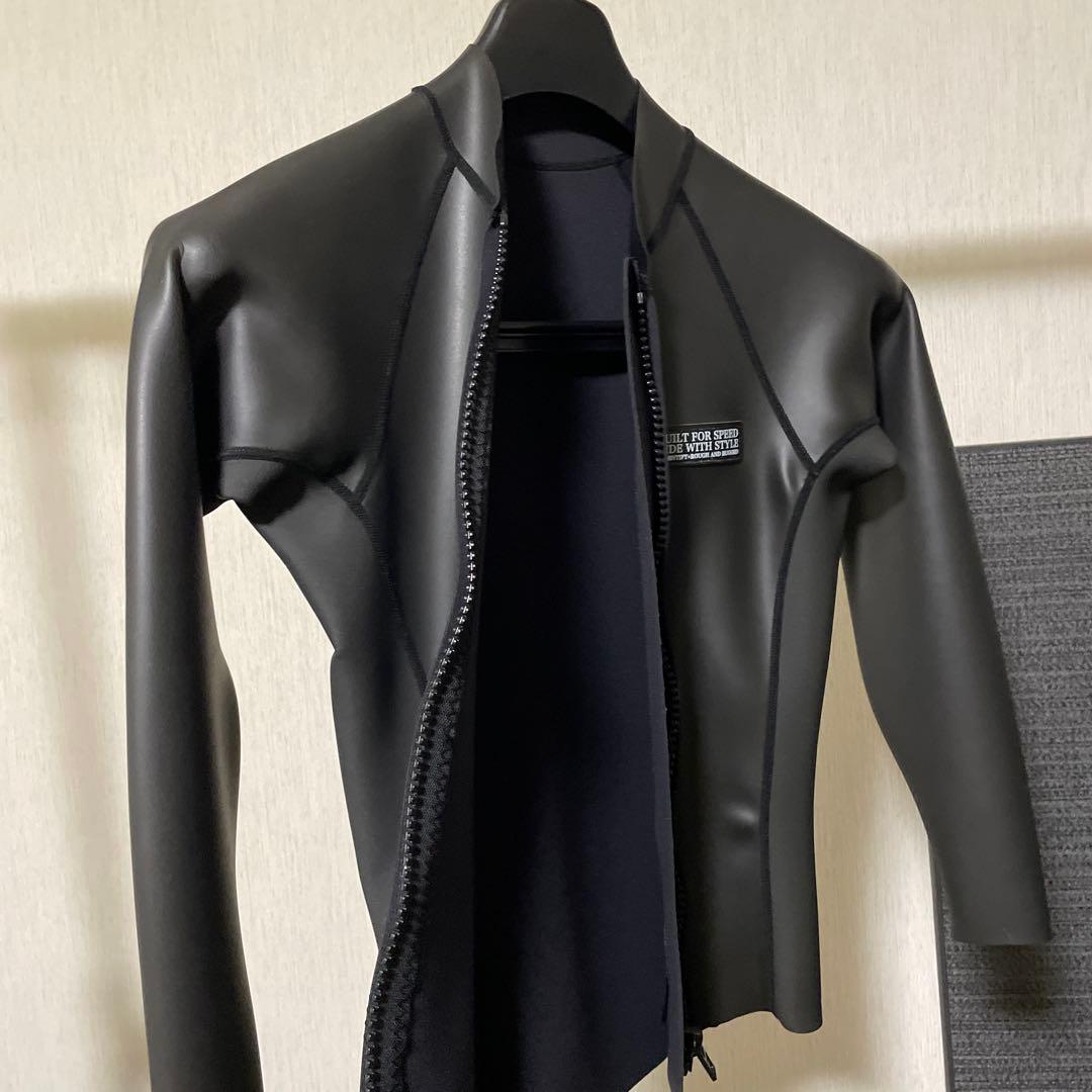 超激レア美品 AIDENTIFY × ROUGH AND RUGGED 1mm