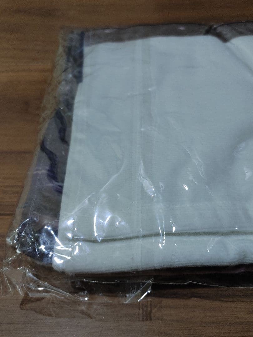 Fate/stay night × 日本橋三越 コラボ バスタオル