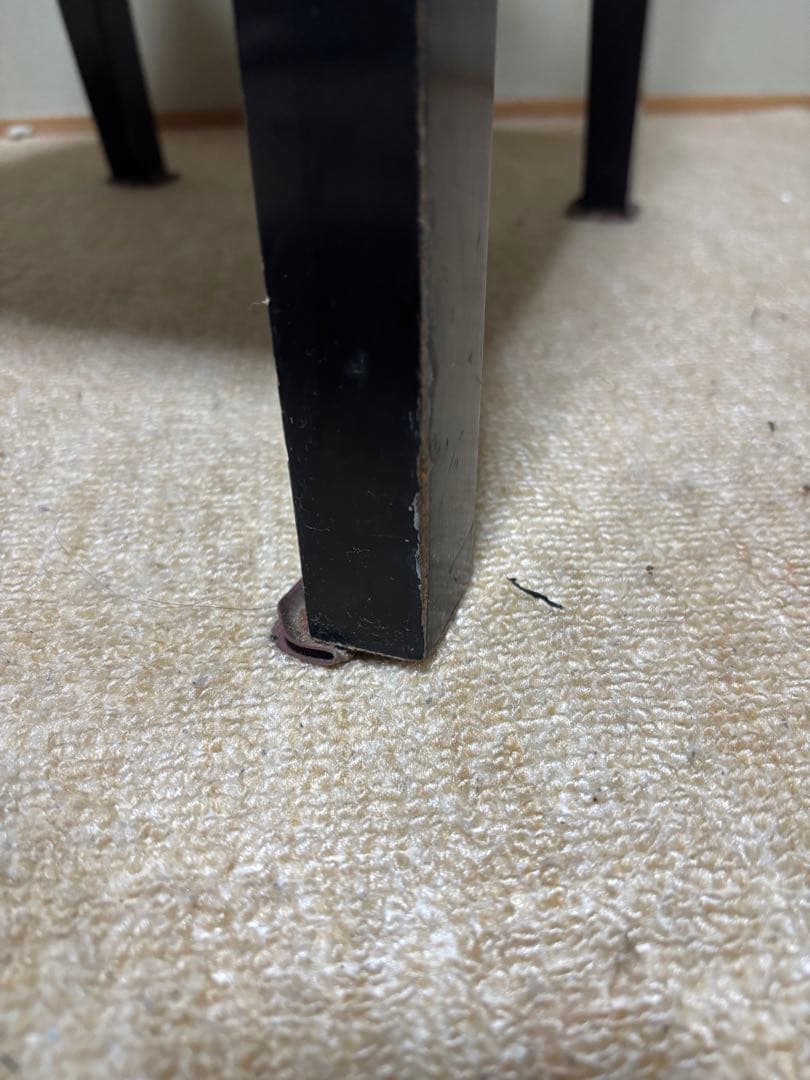 ヤマハピアノ椅子　トムソン椅子　値下げしました！　今週末まで！