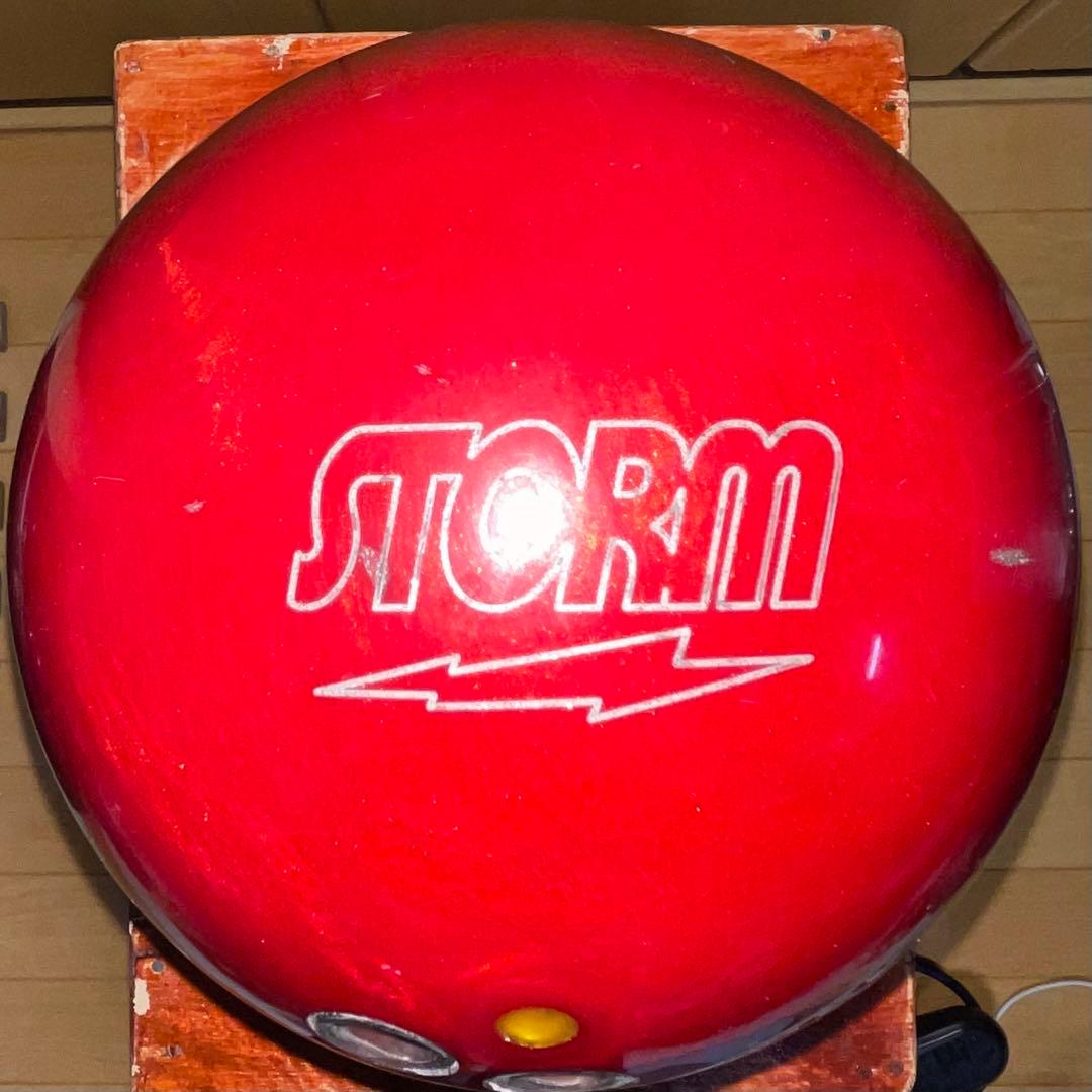 Storm フィジックス パワーエリート　15ポンド