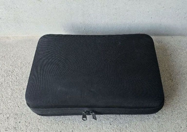 サンゾー工務店　ロダン ブリック レクター　ケース、カスタムベロ付