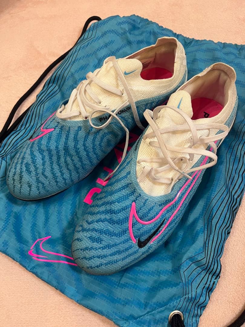 NIKE ファントムGX エリートAG-PRO