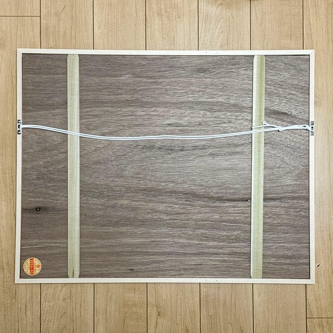 ブリューゲル「エジプトへの逃避」