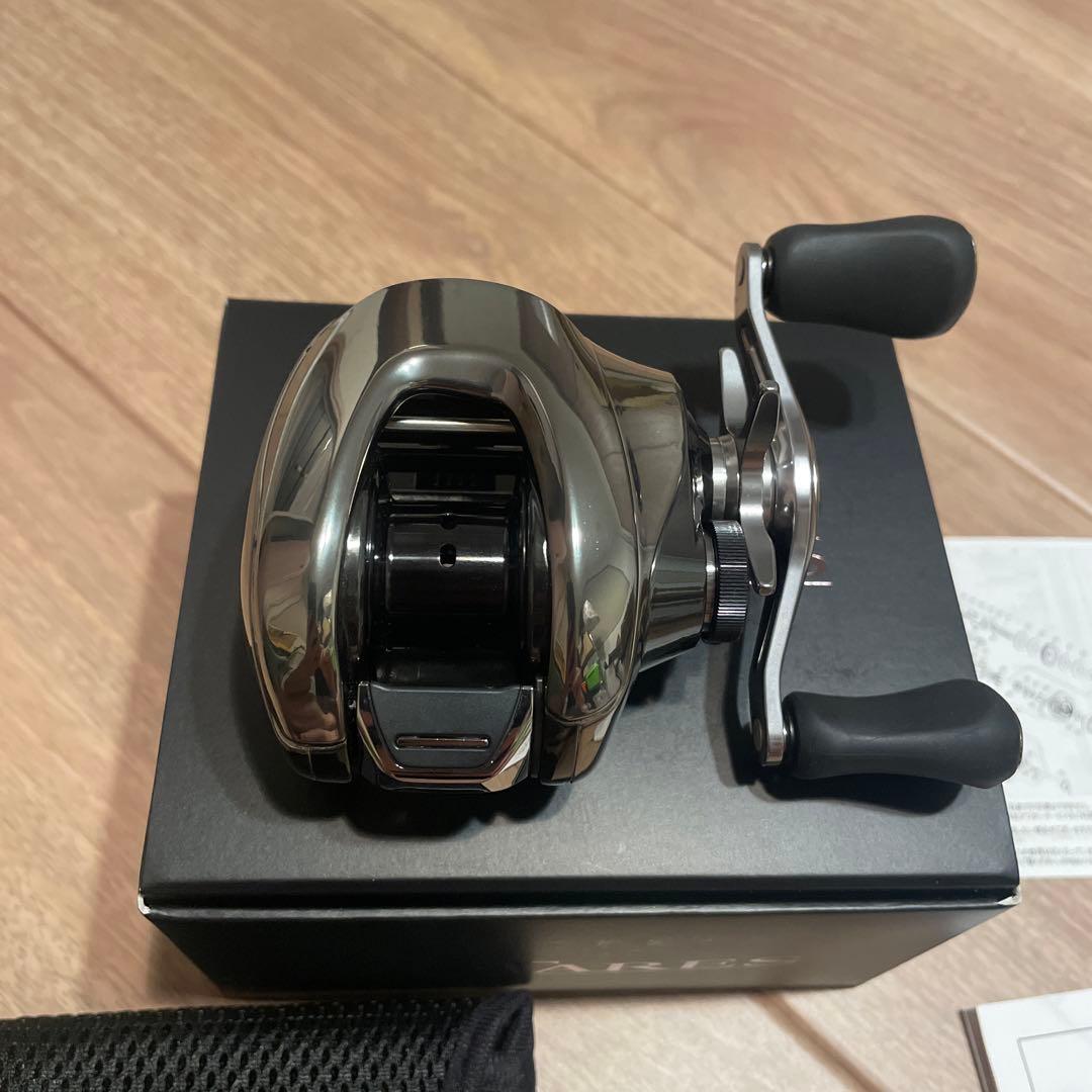 シマノ　25アンタレス　100mg