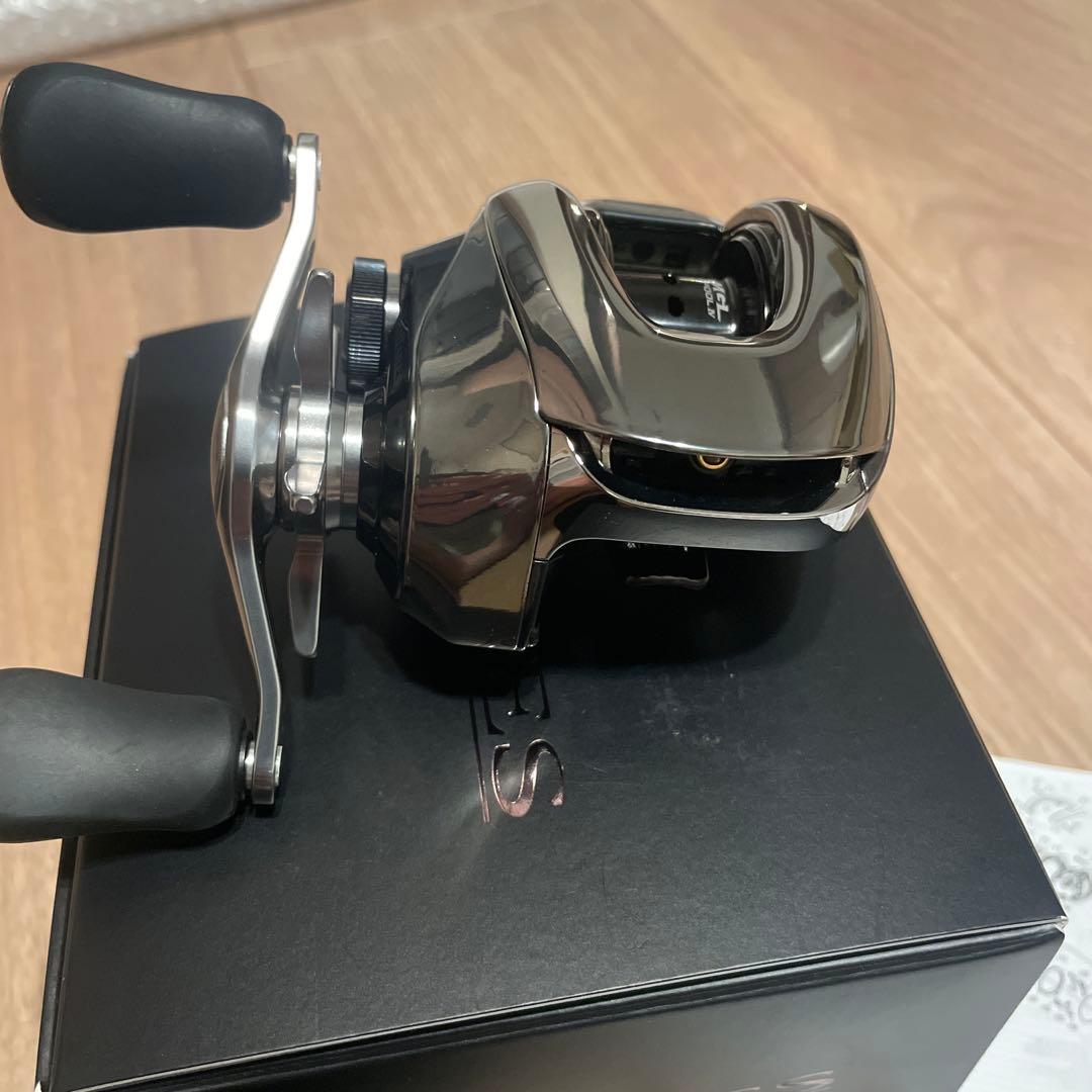 シマノ　25アンタレス　100mg