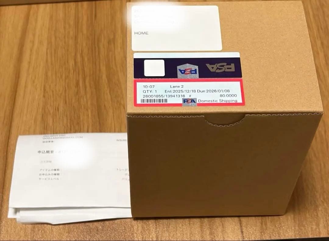 メガゲンガーex SAR PSA10 極美品 Mega Gengar ex