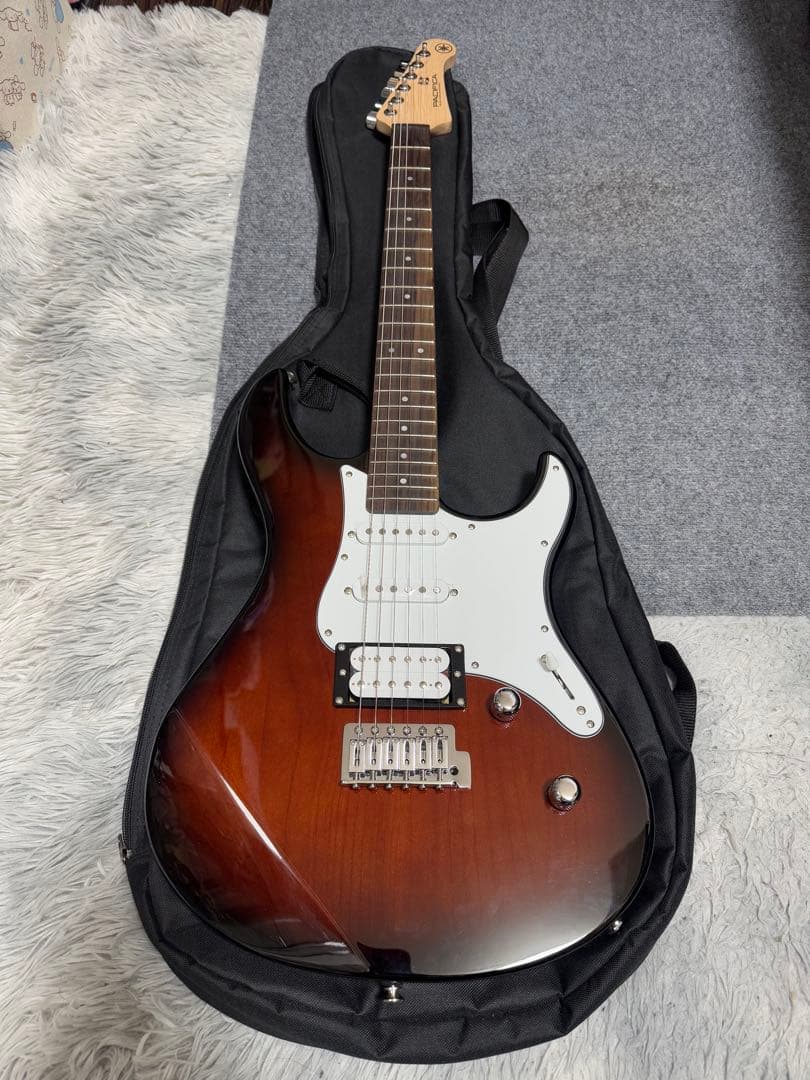ギター YAMAHA / PAC112V OVS