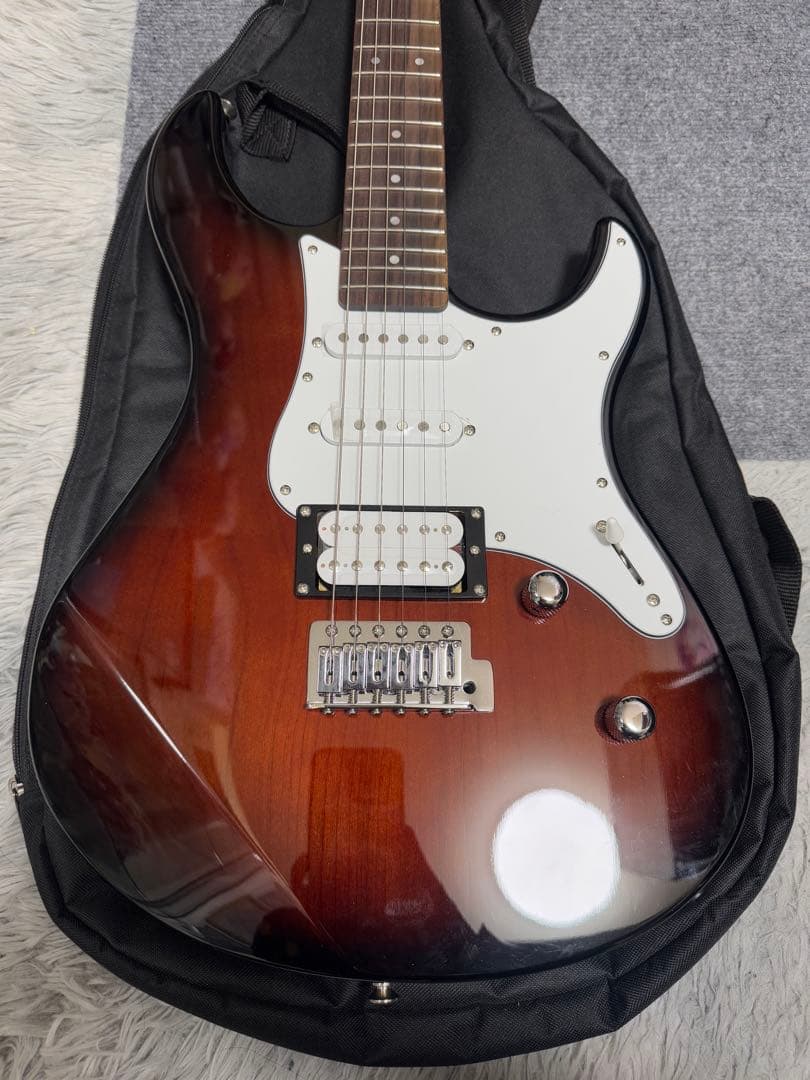ギター YAMAHA / PAC112V OVS